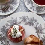 マコトエバラ×モンレアル - 