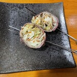 広島焼き鳥 酉のくら - 