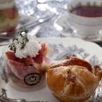 マコトエバラ×モンレアル - 