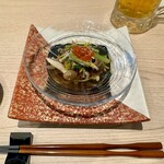 Shungyo Sushi No Mise Ara Hama - 