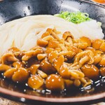 ヨコクラうどん - 