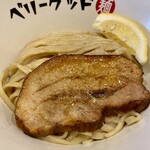 ベリーグッド麺 - つけ麺♡(ビジュアル天才)