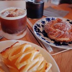 MARUBUN SHOP&BAKERY CAFE - 