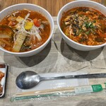 Kim Soups - 