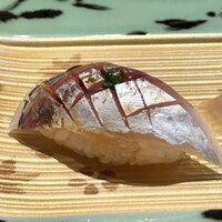 吉祥寺 鮨 天ぷら いわい - 