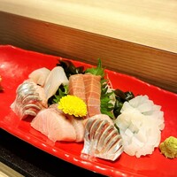 おたる政寿司 新宿店 - 