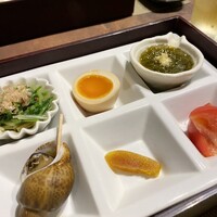 馳走や直 赤坂本店 - 