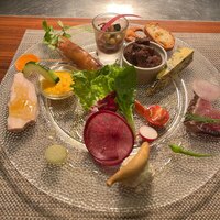 キャトルラパン 北梅田 - 