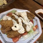 串焼居酒屋 たけちゃん - 