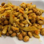 インドネパールカレークシ - バトマスサデコ