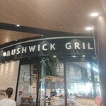 Bushwick Grill - 