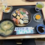 小づち寿司 - 料理写真: