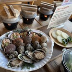 新島水産 東浦店 - 