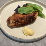 フランス料理 アッシュ - 