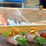 Sushi Hidezou - 