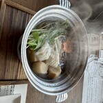 新島水産 東浦店 - 