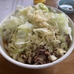 Koike Udon - 