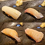 Sushi Hiro - 