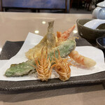 Tempura Hiromi - 