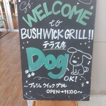 Bushwick Grill - 