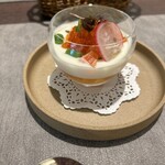 フランス料理 アッシュ - 