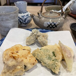 Tempura Hiromi - 