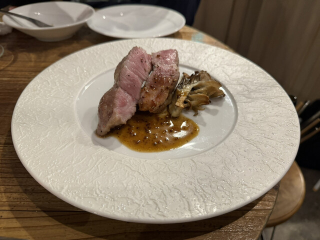 閉店】Pork&Wine PORCO （ポーク&ワイン ポルコ） - 本八幡/ダイニング