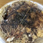 Okonomiyaki Teppanyaki Nikome - 