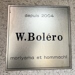 W.Bolero - 