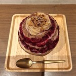 京かき氷 つみき - 