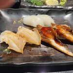 チョウジロウ - 