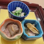 名古屋コーチン割烹 鳥ふく - 