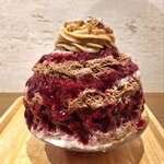 京かき氷 つみき - 