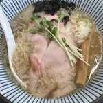 ラーメン香華 - 