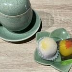 Naniwa Mochi - 