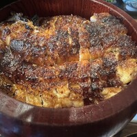 うなぎ家 しば福や - 