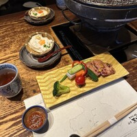 飛騨牛一頭家 馬喰一代 銀座 - 