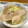 大衆食堂 第三倉庫 一撃製麺所