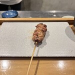 焼鳥 あたらよ - 