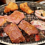 三林精肉店 - 