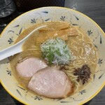 Sapporo Fujiya - 味噌ラーメン