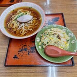 共栄飯店 - 