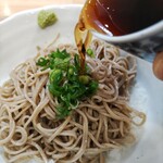 安曇川キッチン - 