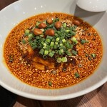 11区担担面 - よだれ鶏