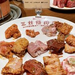 三林精肉店 - 
