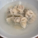 11区担担面 - 手作り水餃子