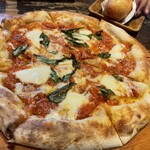 Boi Boi Pizza - 
