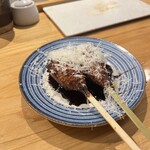 焼鳥 あたらよ - 