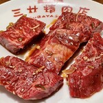 三林精肉店 - 