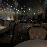RESTAURANT DAZZLE - 